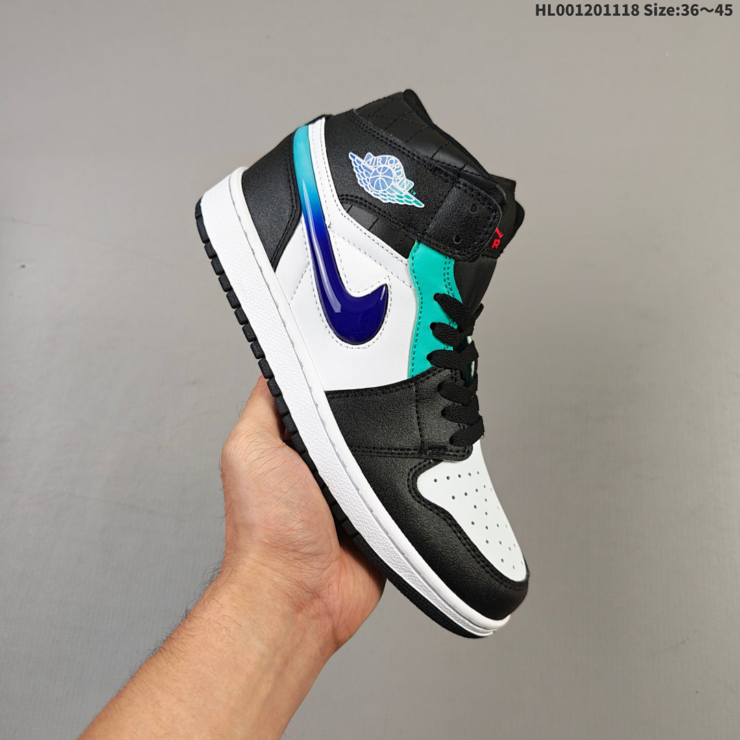 a Air Jordan 1 Mid SE AJ1 1 aj1 1 S - foto 9