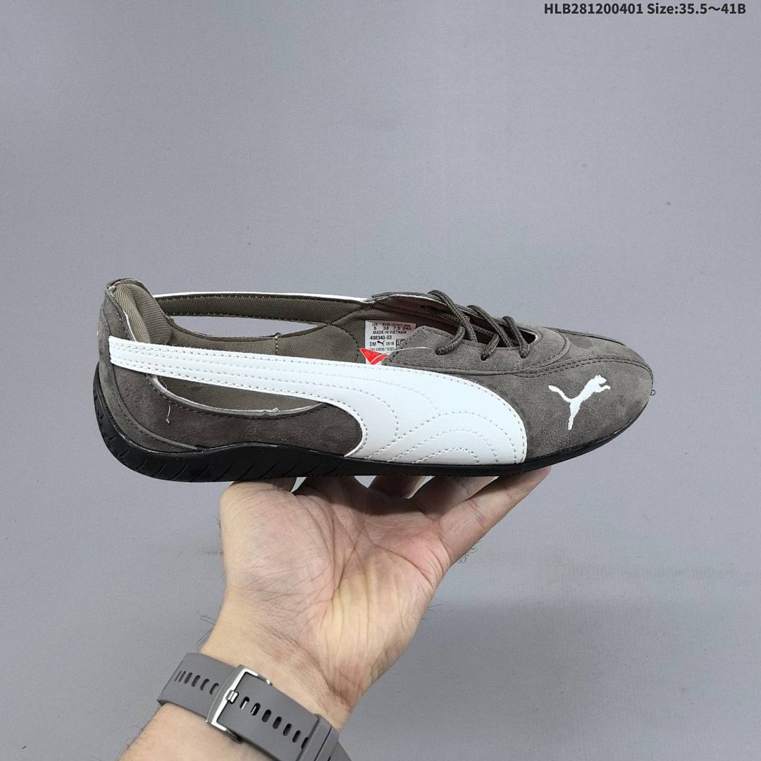 Puma speedcat Wns -03 .5 - foto 2