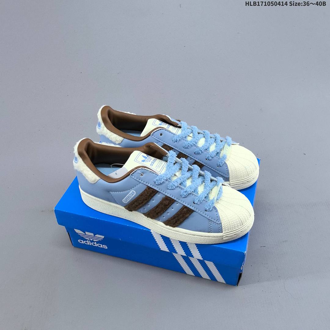 Adidas Originals Superstar ID - foto 7