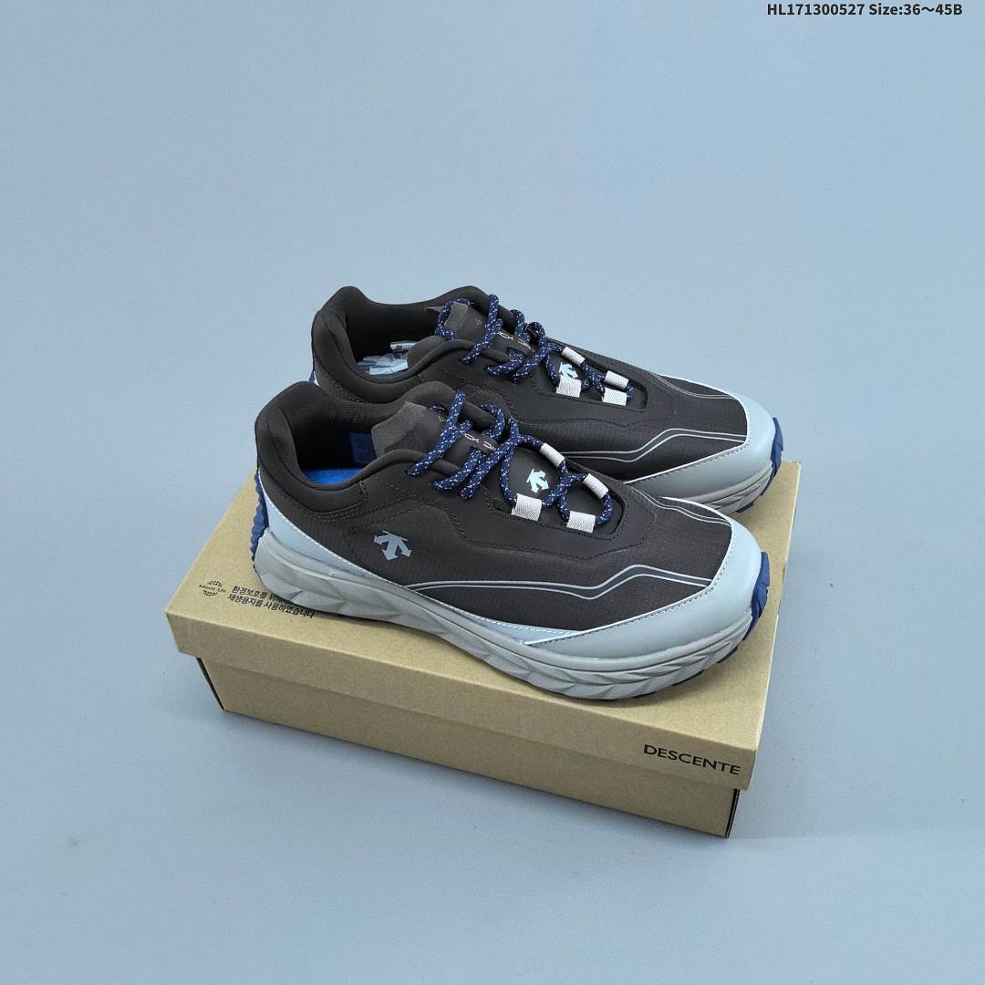 DESCENTE TERRAIND D5293USN41 ID Size 45B
