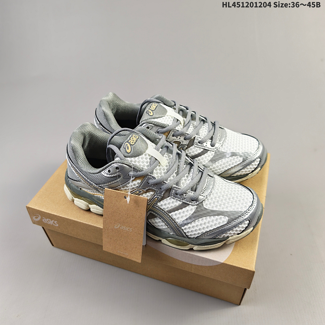 Asics Gel-Cumulus 16 T-GEL - foto 5