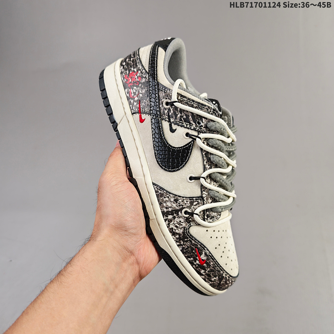 NIKE DUNK SB LOW dunk Dunk SB Dunk Dunk Dunk SB - foto 5