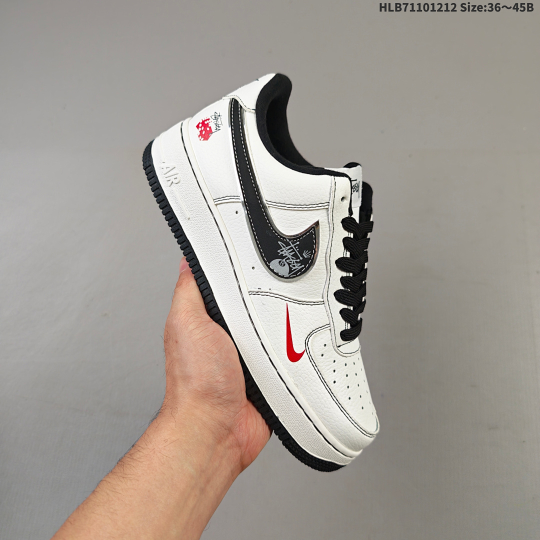 NIKE AIR FORCE 1‘07 LX - - foto 5