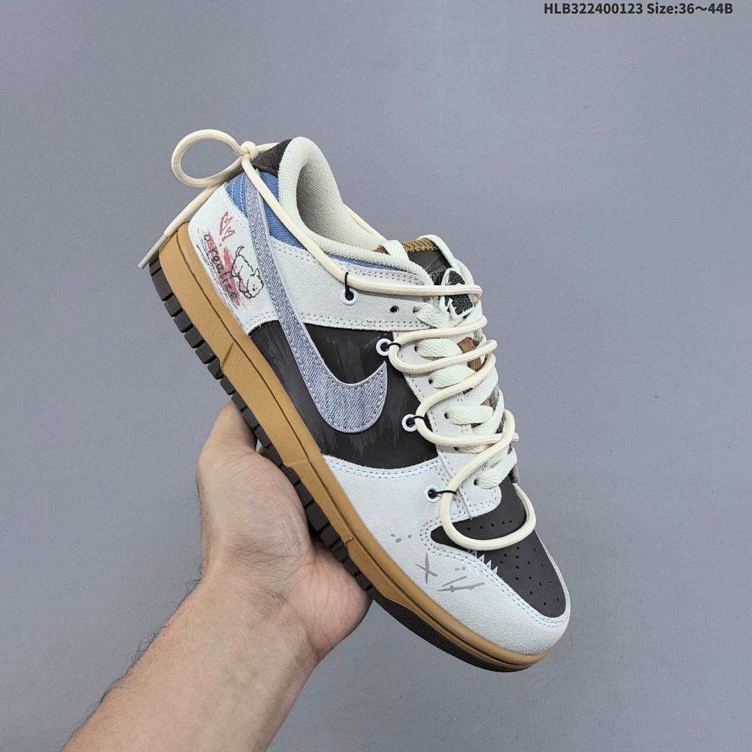NIKE DUNK SB LOW Dunk SB Dunk Dunk Dunk SB - foto 8