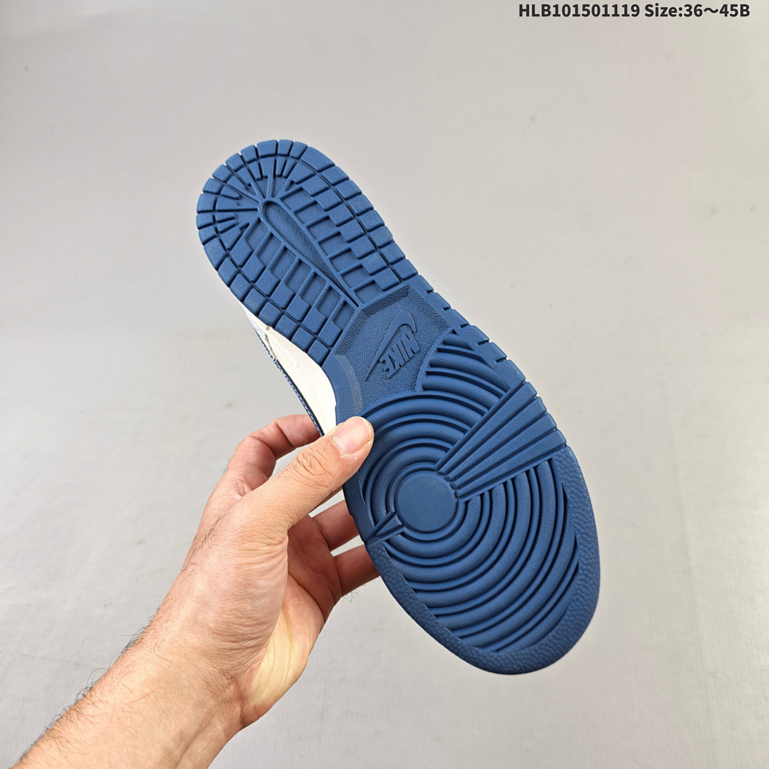 Nike Dunk Low Retro ‘DIY ’ - foto 5