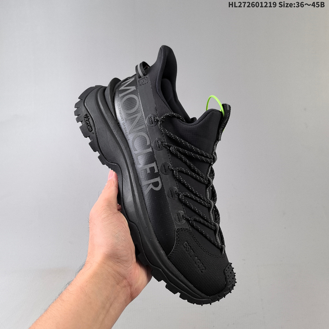 Moncler Grenoble Trailgrip Lite2 CORDURA GORE-TEX - foto 3