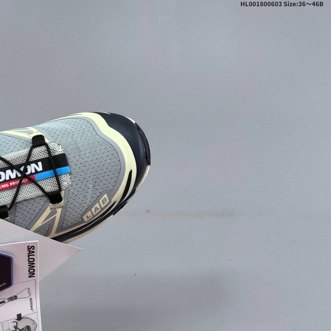 Salomon XT6 Gtx Salomon XT 3D Advanced Cha - foto 8