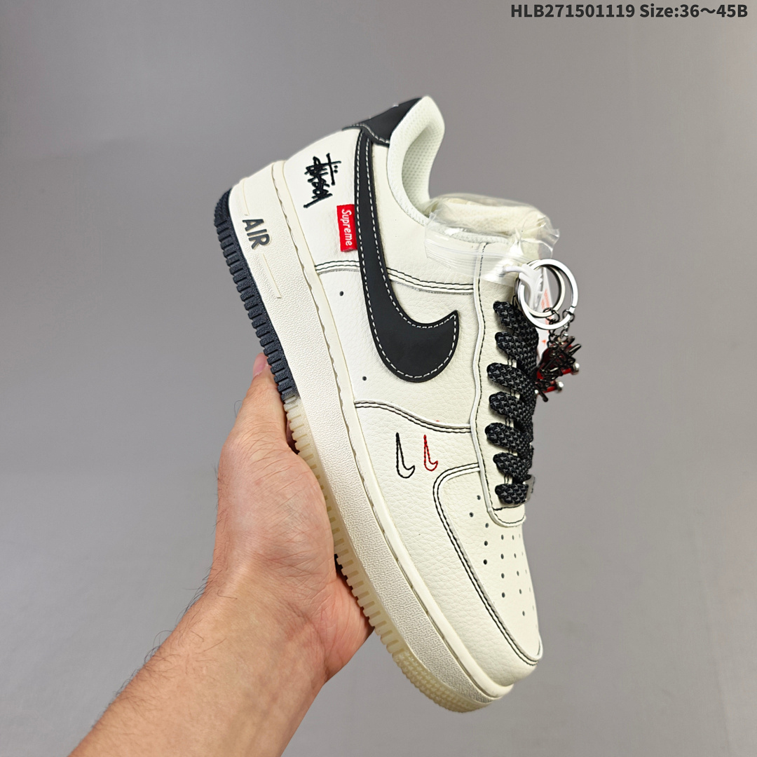 Nike AIR FORCE 1’07 LV8 F - foto 8