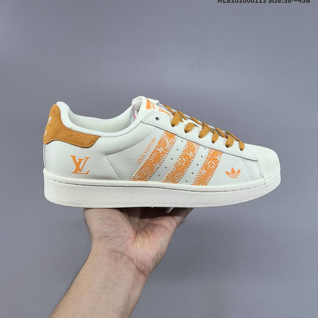 Adidas Originals Superstar ’DIY’ . - foto 7