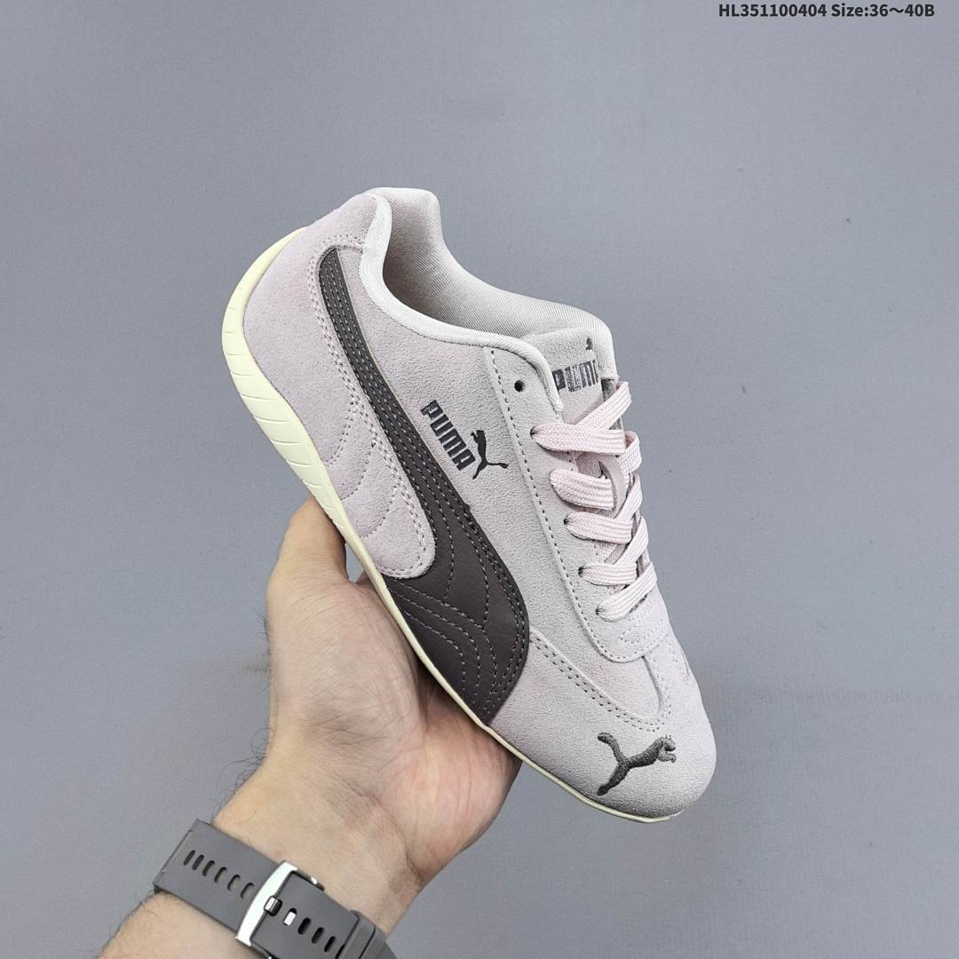 PUMA Speedcat OG PUMA Speedcat OG 406329 05 - foto 3