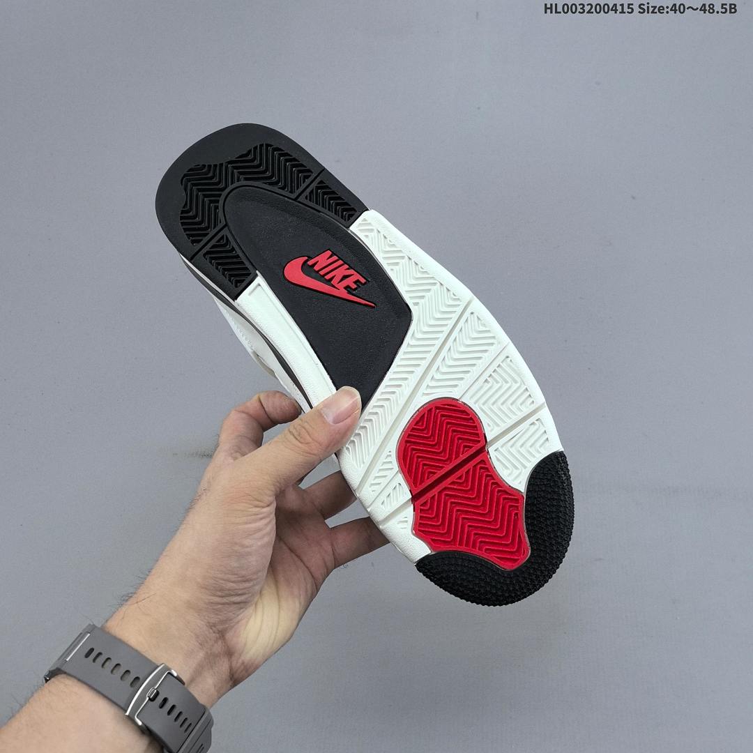 Air Jordan 4 Retro "Flight Club" AJ4 4 aj4 4 AJ4 Flight Club - foto 7
