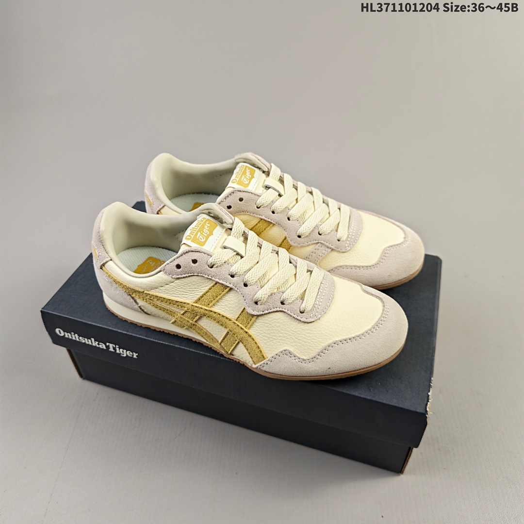 Onitsuka Tiger SERRANO™ Serrano - foto 11