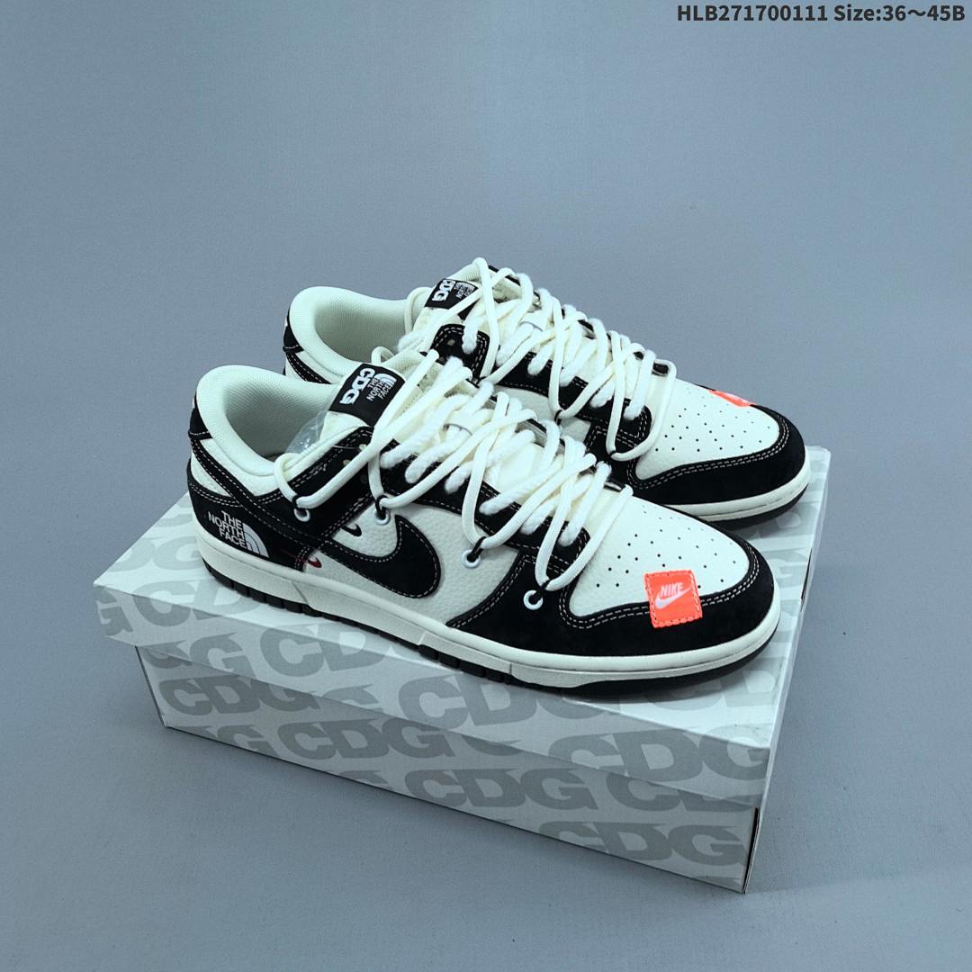 Nike Dunk Low Retro ‘DIY ’ - foto 2