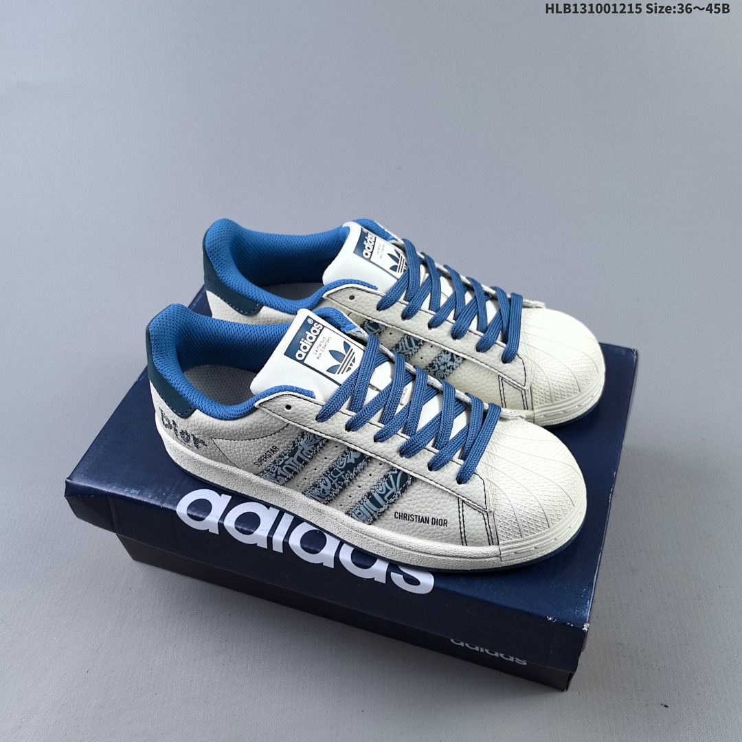 Adidas Originals Superstar ’DIY’ - foto 3