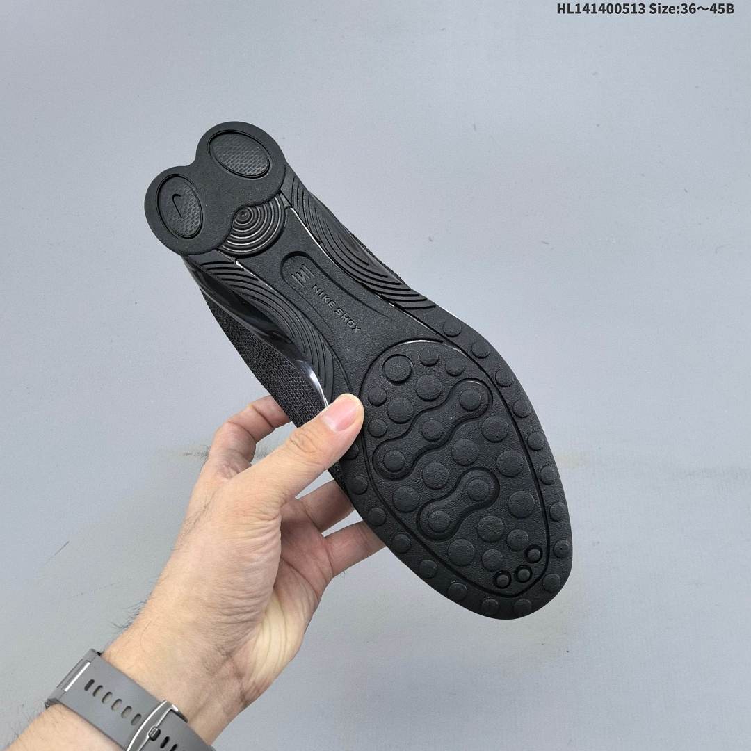 NIKE SHOX Z -001 4 - foto 7
