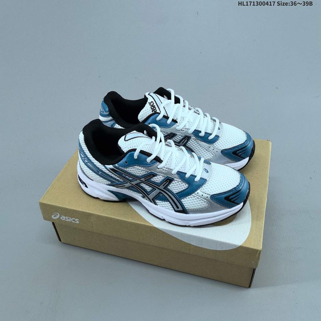 ASICS GEL-1130 Logo - foto 9