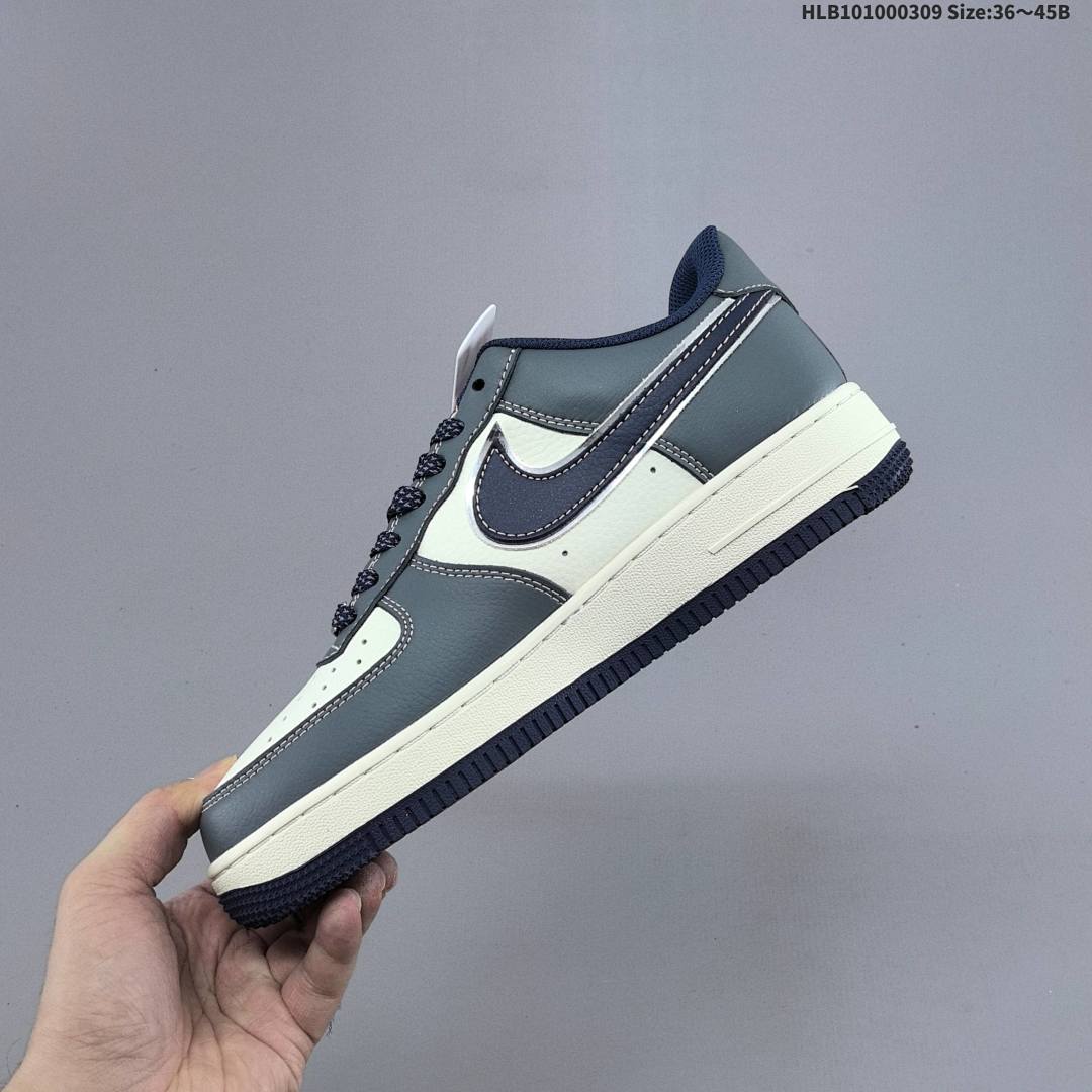 Nike AIR FORCE 1’07 Force - foto 4