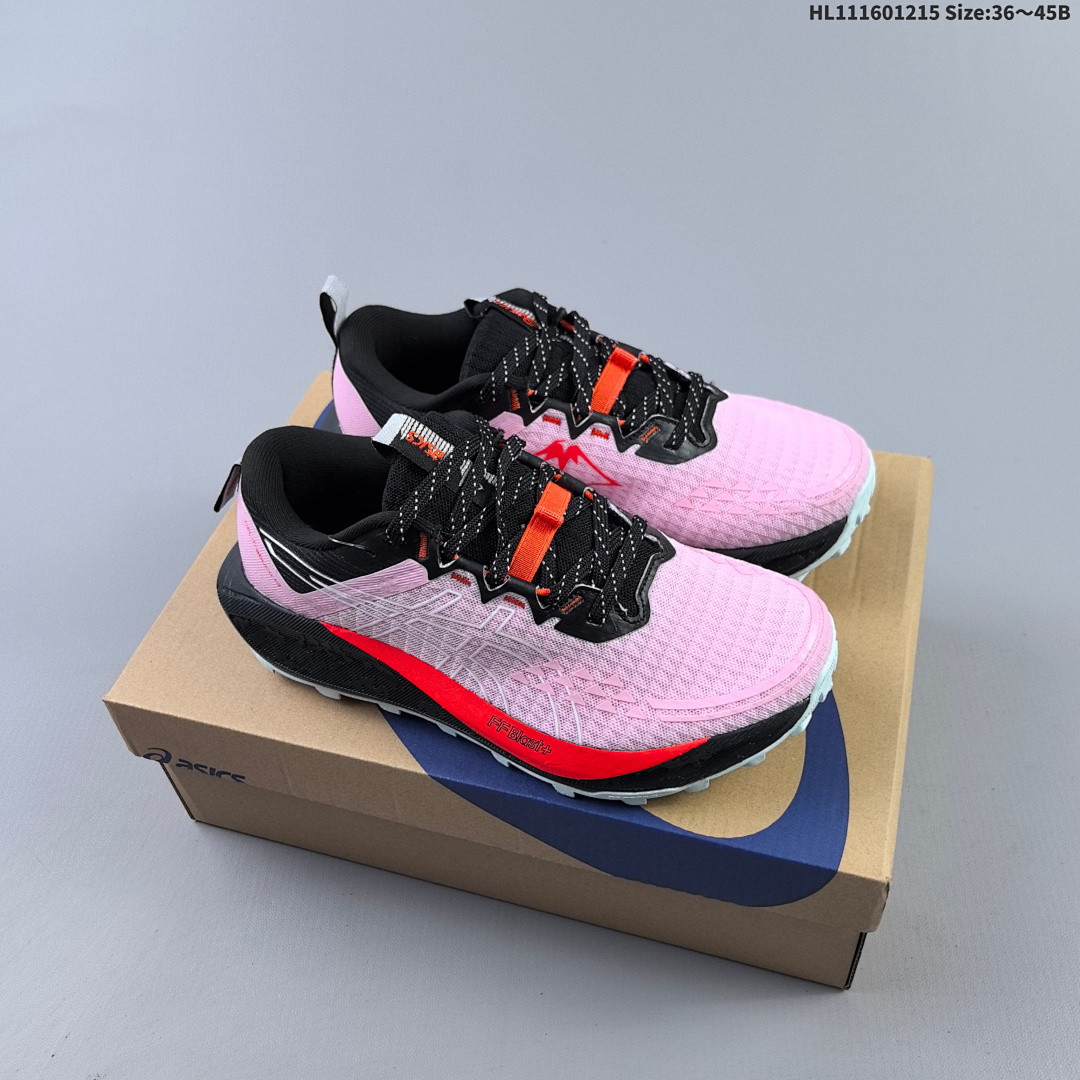 ASICS GEL-TRABUCO 13 ASICS GEL - foto 11