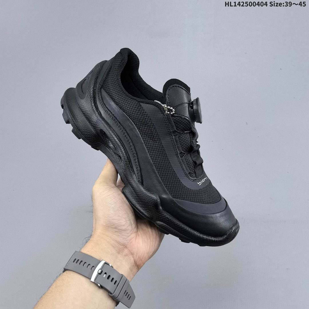 Ecco BIOM AEX - foto 12