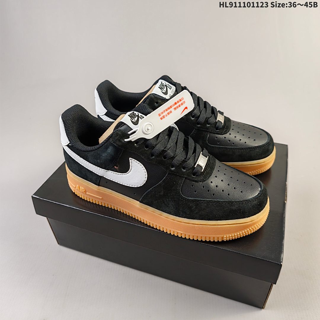 Nike Air Force 1’07 Force 1 - foto 2