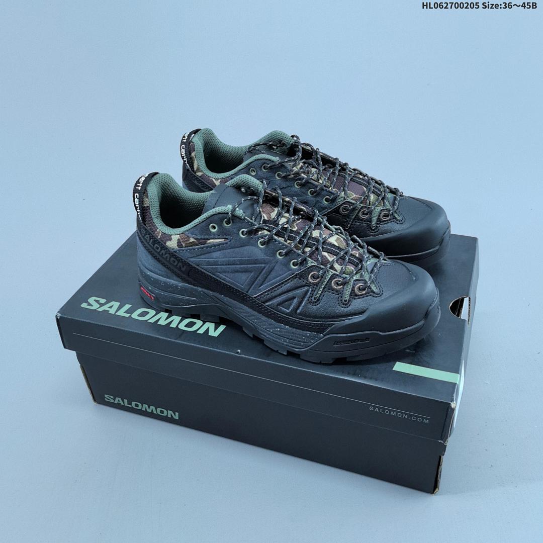 SALOMON X-ALP Carhartt WIP