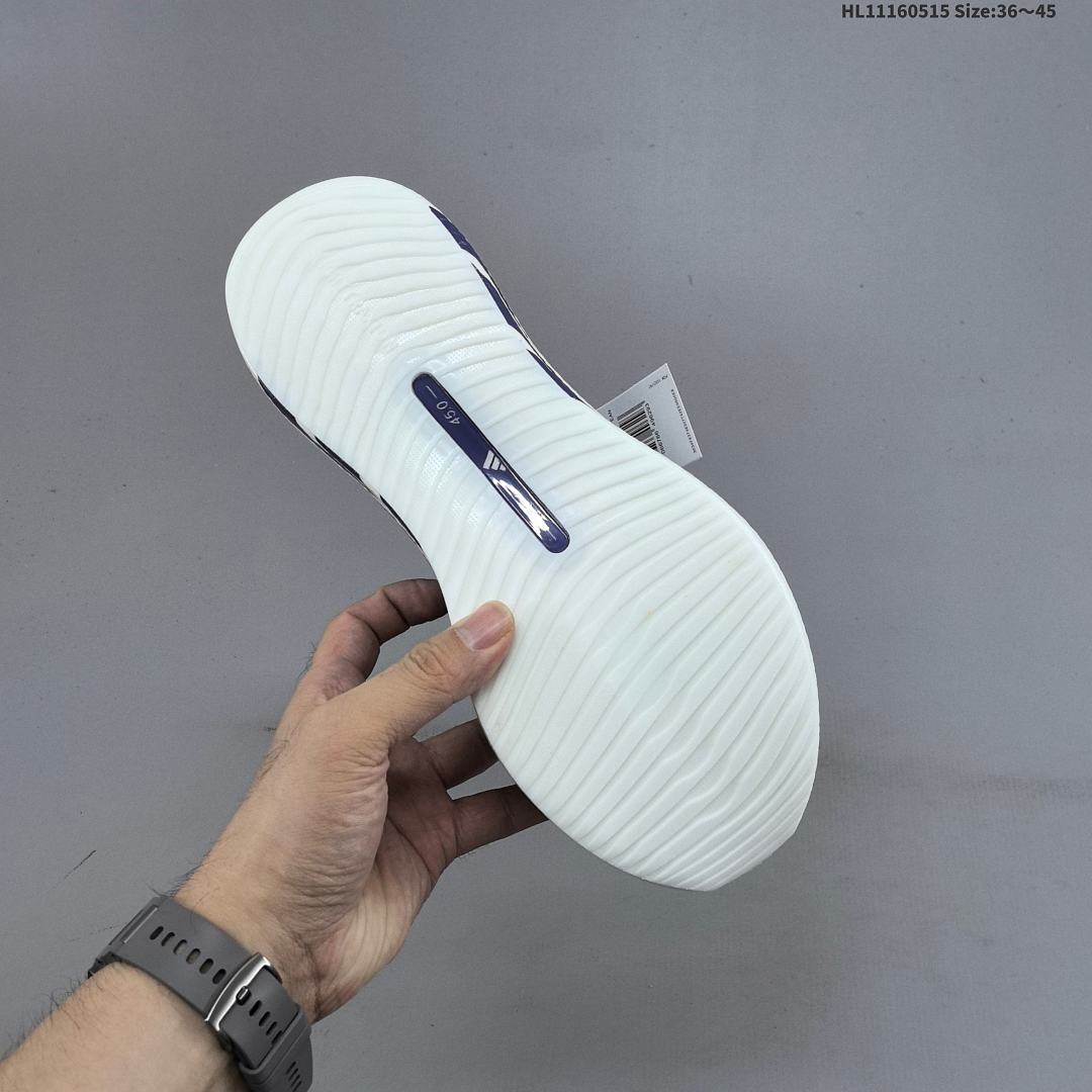 Adidas Hyperboost EDGE Boost ID Size 45 - foto 7
