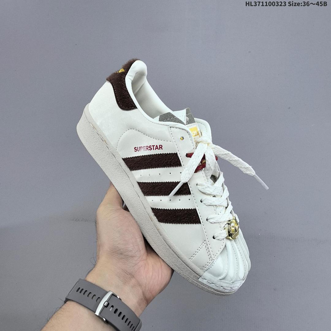 ADIDAS SUPERSTAR 2026 19 - foto 3