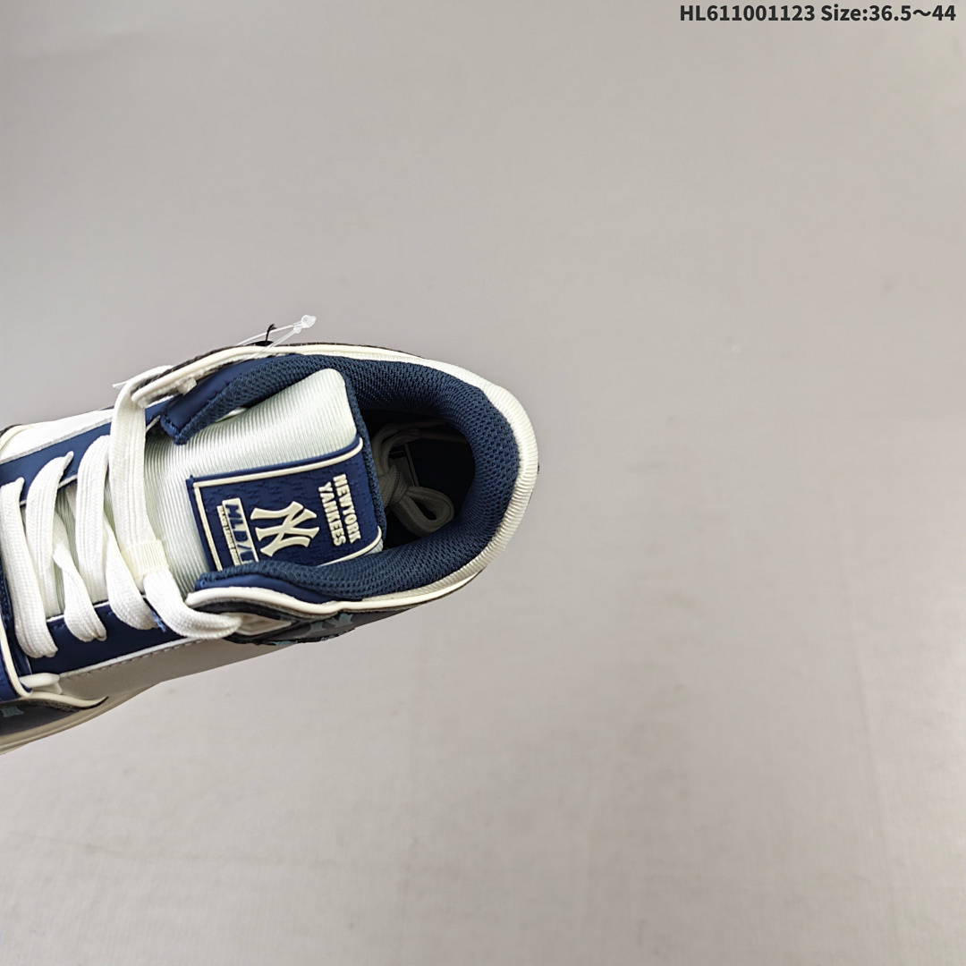 MLB CHUNKY LINER DENIM CLASSIC MONOGRAM MLB Chunky Liner - foto 3