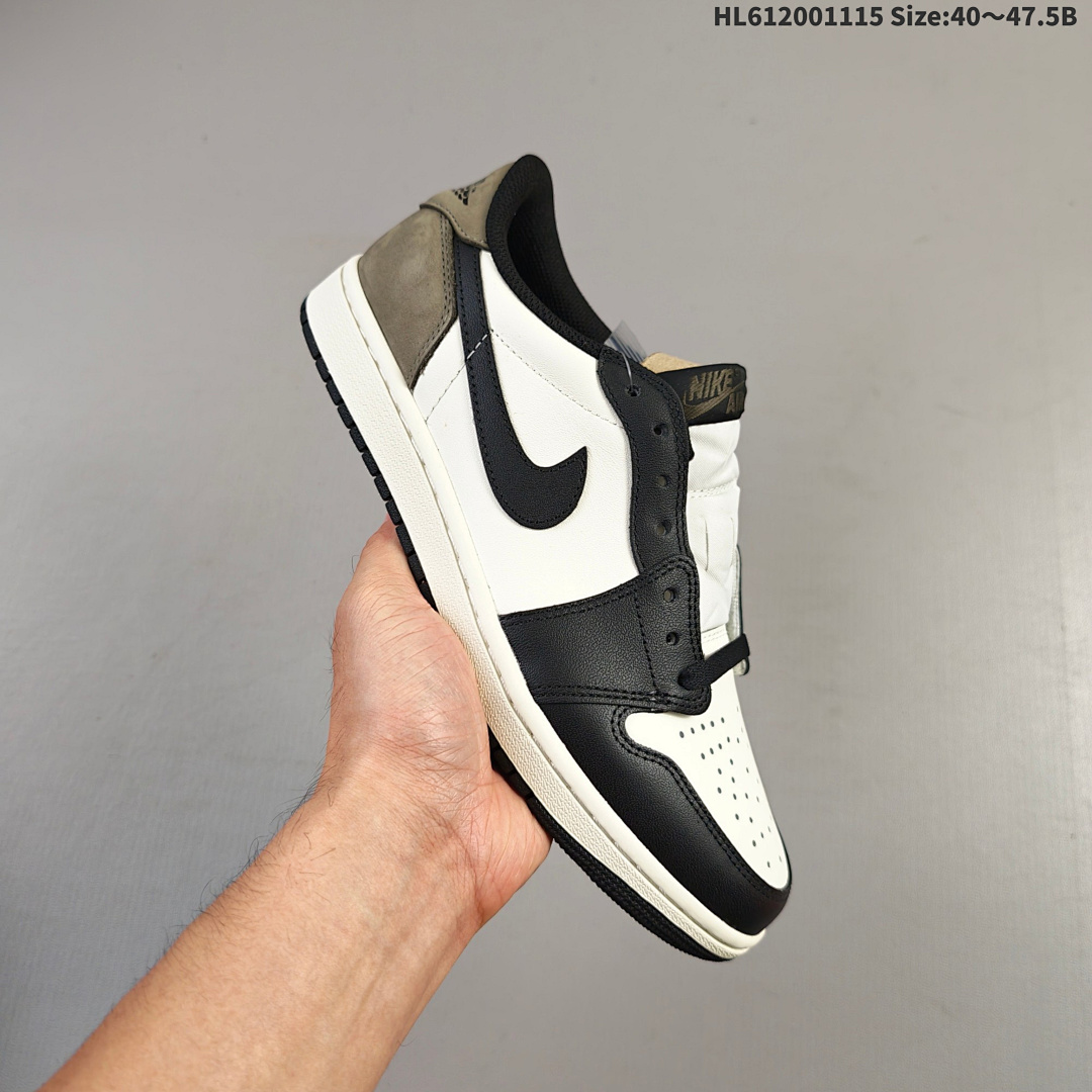 Jordan Air Jordan 1 - Air Jordan 1 Low 1985 Air Jordan 1 - foto 9