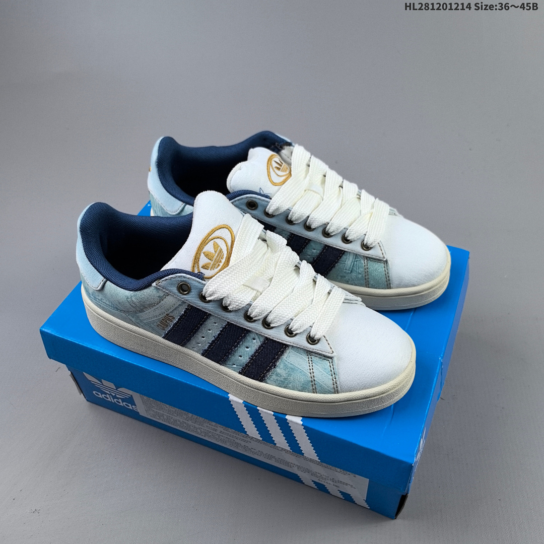 Adidas Originals Campus 00s