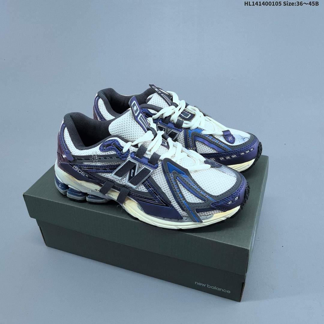 New Balance M1906 NB 2002 1906 - foto 13