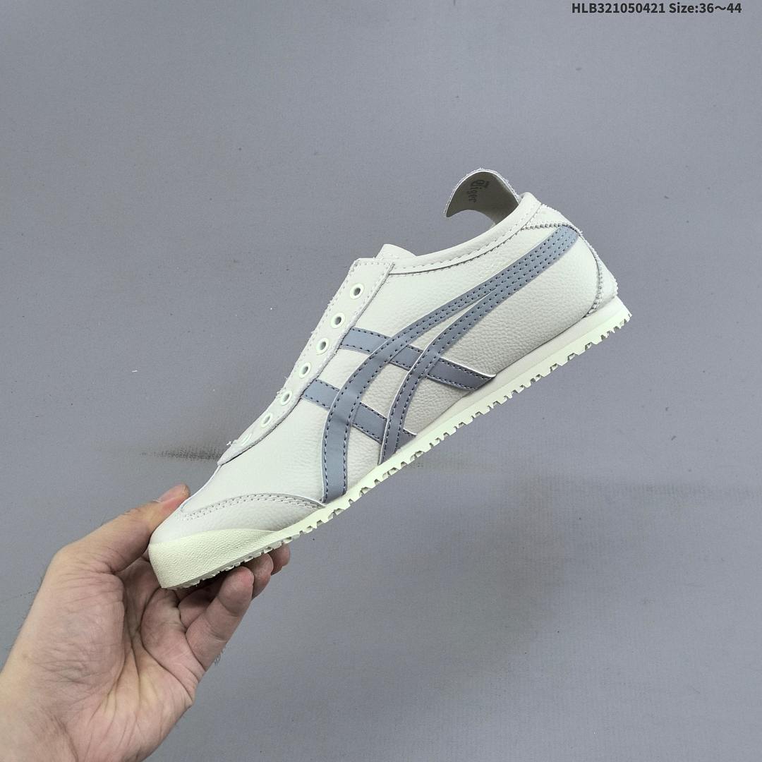 Onitsuka Tiger MEXICO 66 TGRS ONITSUKA TIGER MEXICO 66 TGRS - foto 4