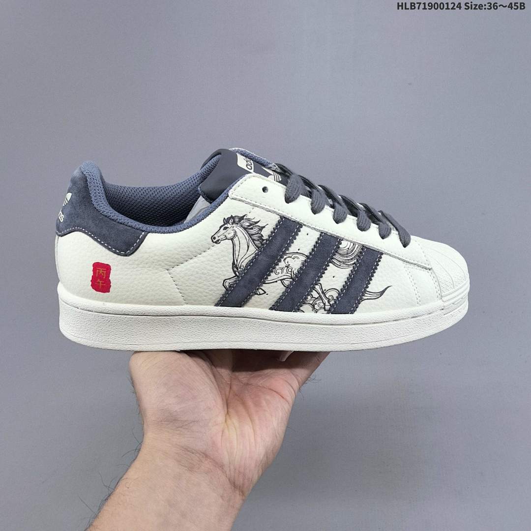 adidas Superstar 2026 + “ ” - foto 9