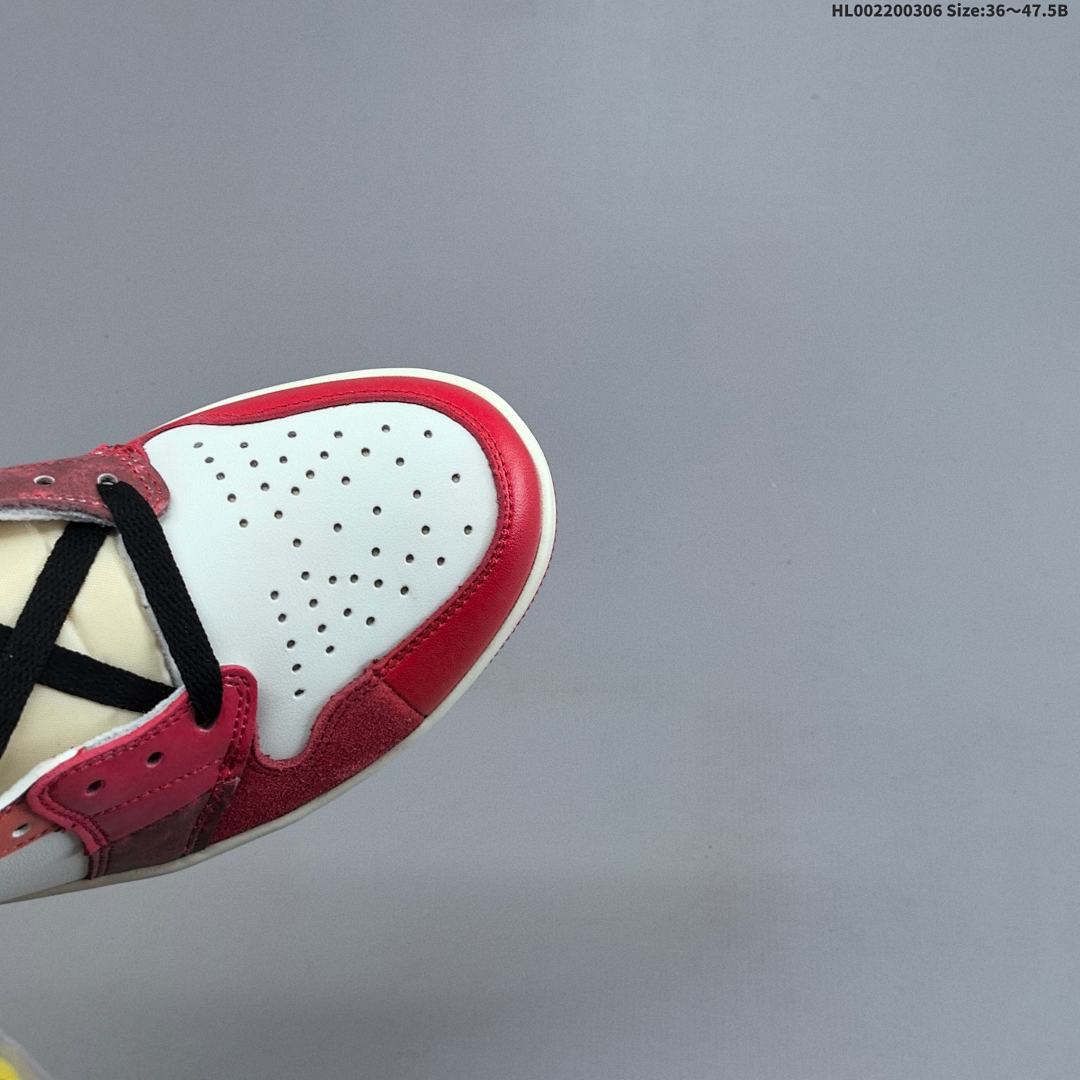 Air Jordan 1 Retro High OG "Spider Verse" 2.0 AJ1 1 aj1 1 - foto 8