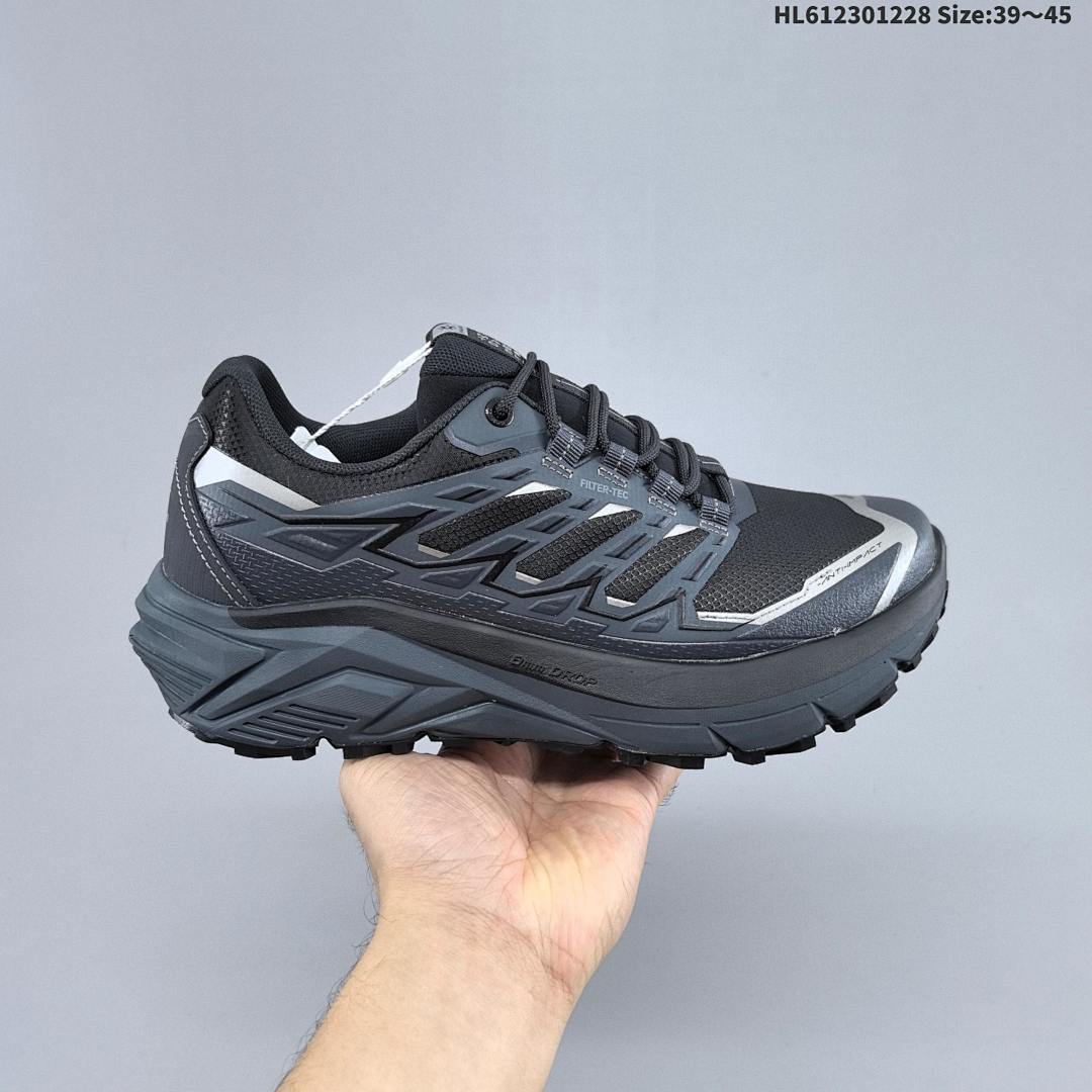 KAILAS GTX Vibram - foto 4