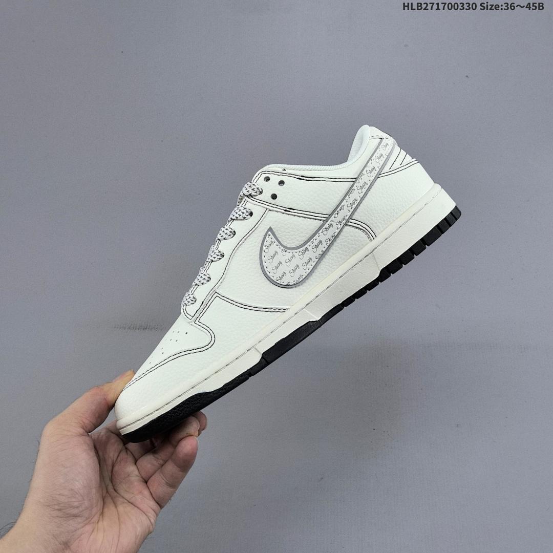 NIKE DUNK SB LOW Dunk SB Dunk Dunk Dunk SB - foto 4
