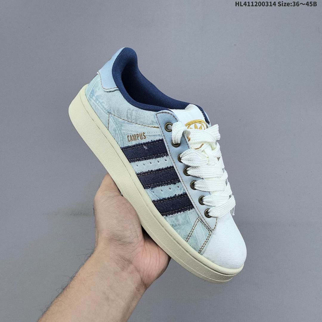 Adidas Originals Campus 00s 36 36⅔ 37⅓ 38 38⅔ 39⅓ 40 40⅔ 41 - foto 5