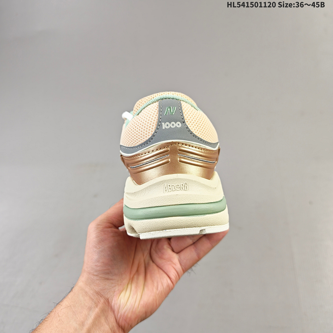 New Balance/ 4 T-Beam ENCAP ❗ - foto 6