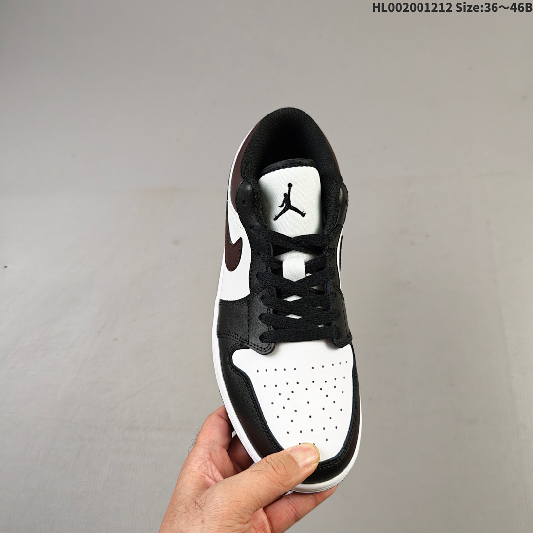 Air Jordan 1 Low AJ1 1 aj1 1 - foto 6