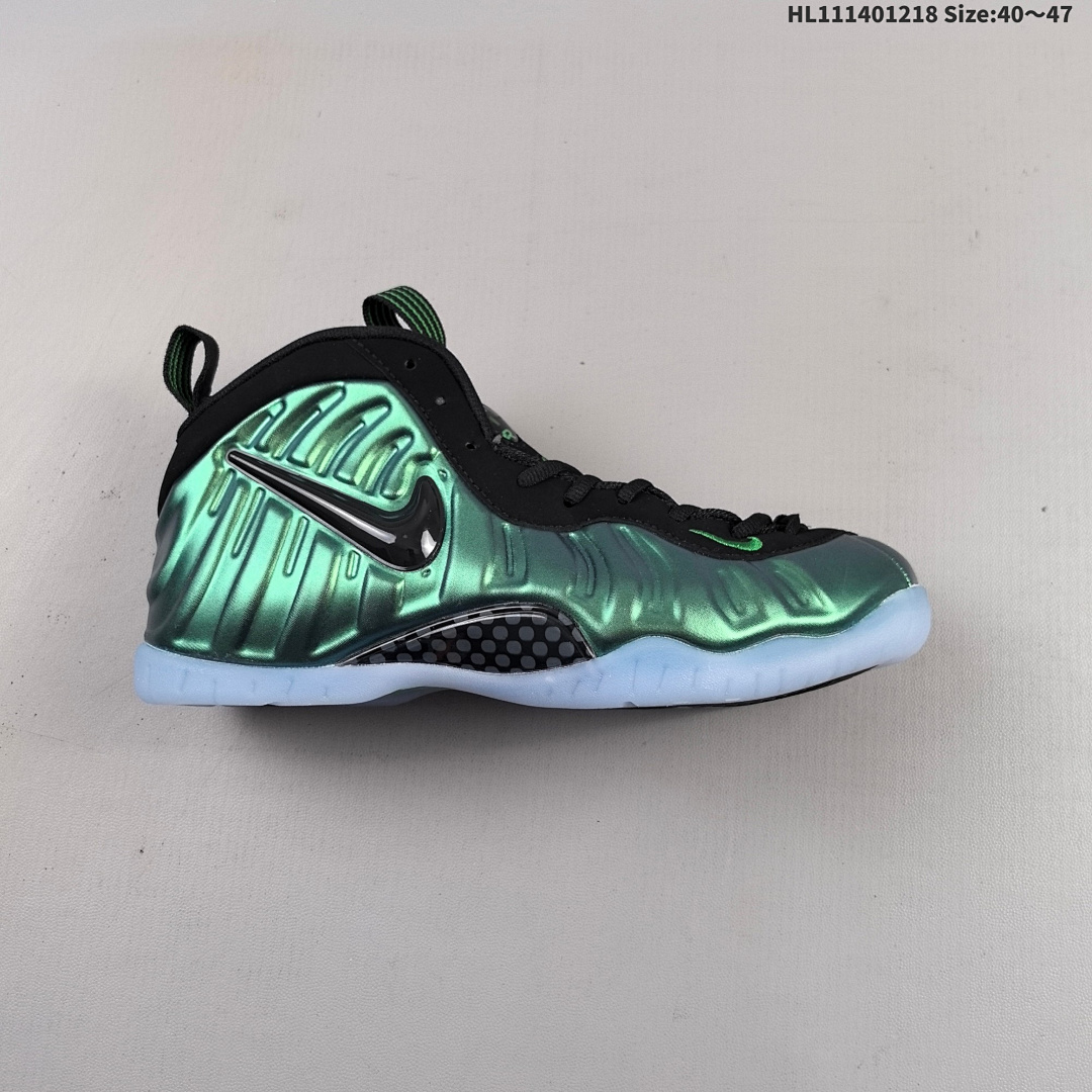 Nike Foamposite One -300 ID Size 47 - foto 8