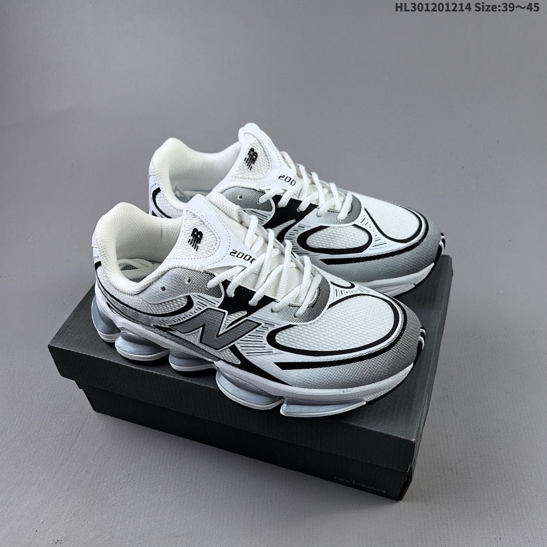New Balance NB NEW BALANCE 2000 2000 New Balance 2 - foto 10
