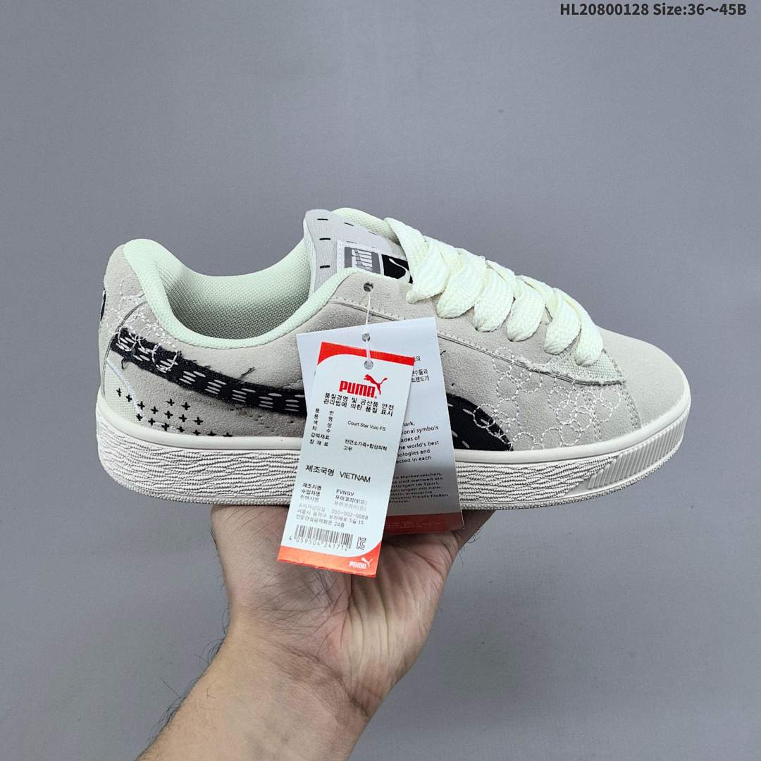 Puma Suede XL 4 - foto 5