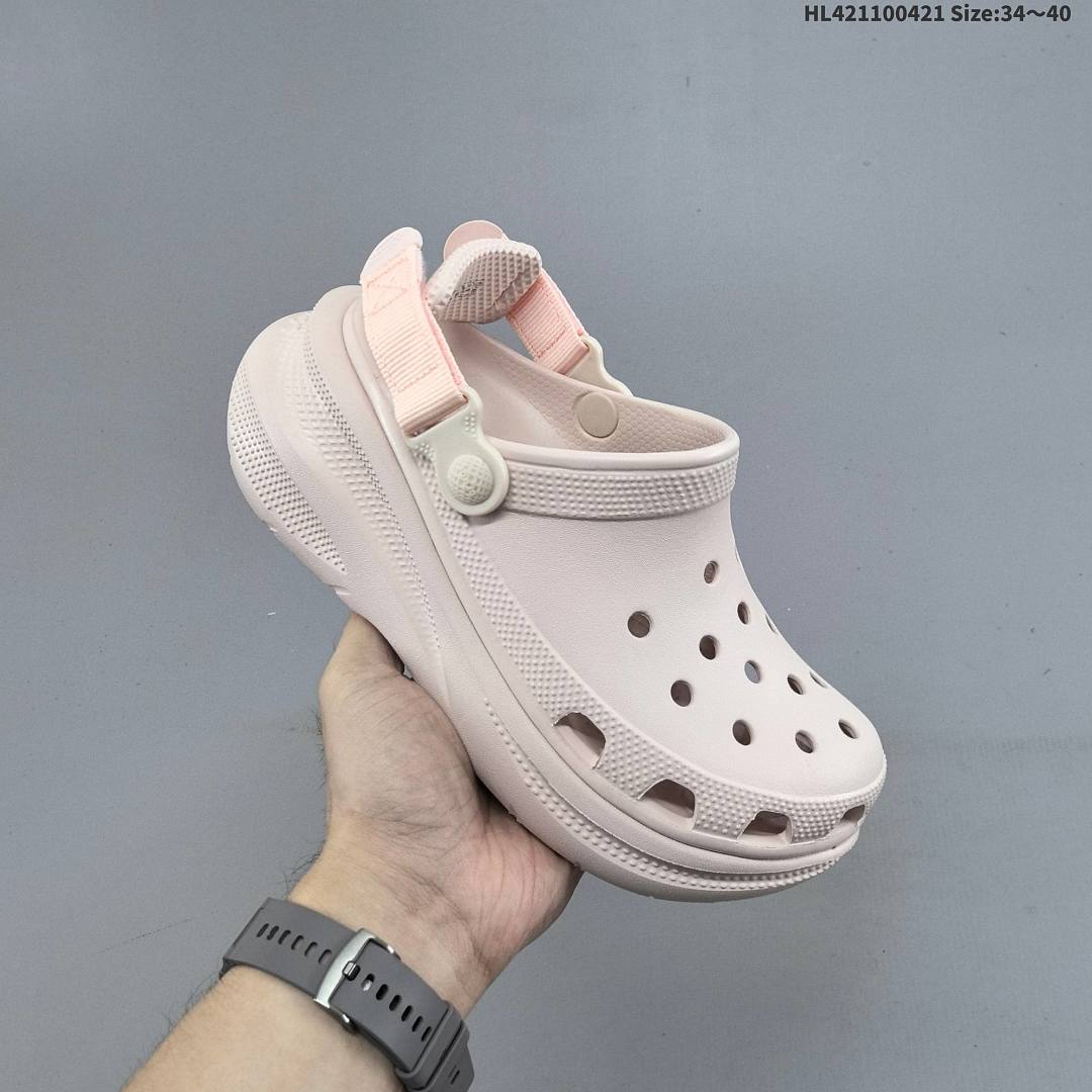 Crocs 95%( )EVA ,5% ! - foto 12