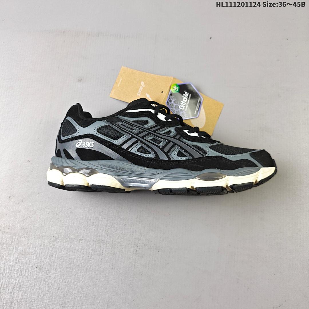 Asics Gel-NYC 1203A663 102 - foto 3