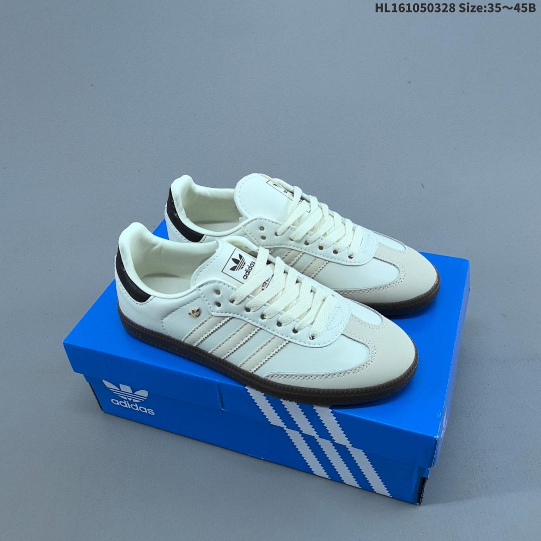 adidas originals Samba OG x JJJJOUND