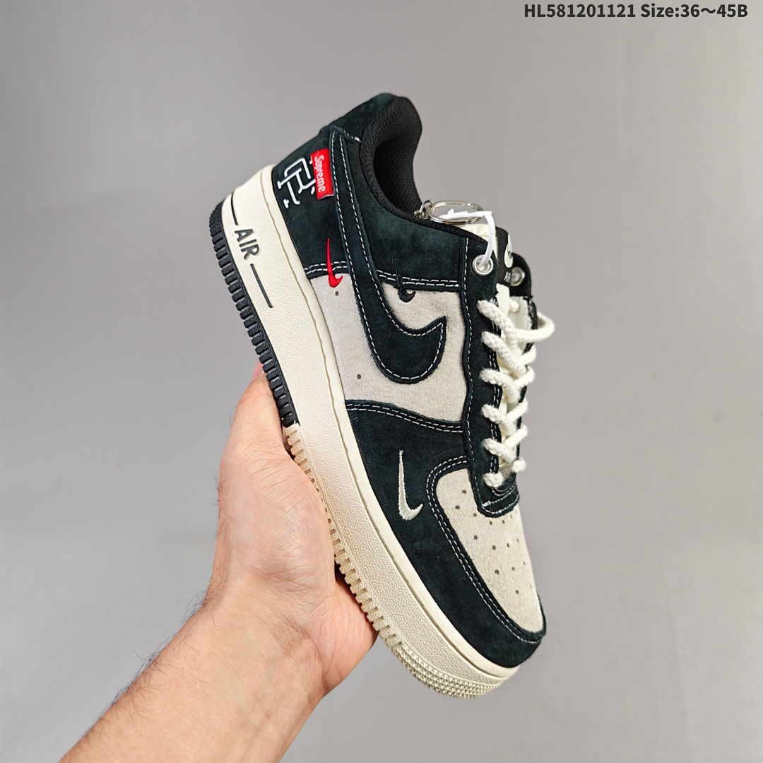 Nike Air Force 1 & x27;07 Low 2025 - foto 5