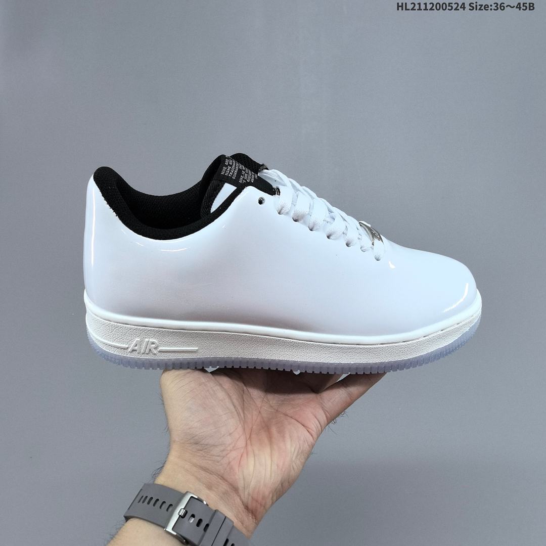Nike AIR FORCE 1‘07 Force 1 - foto 4