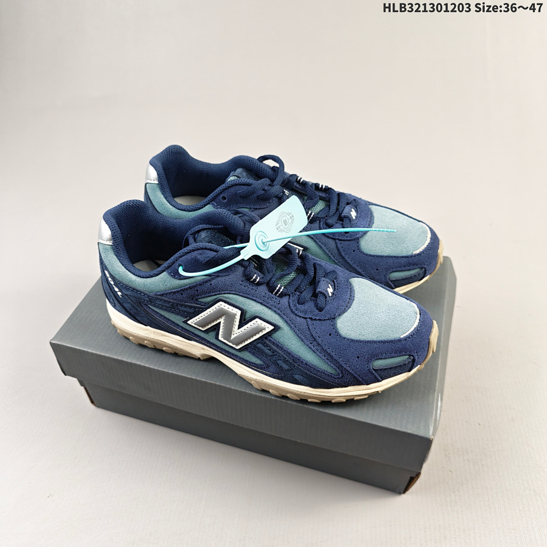 2025 New Balance 204L 2025 - foto 9