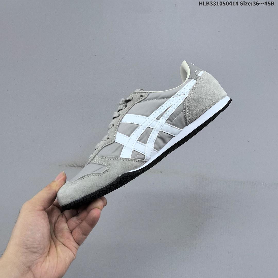 Onitsuka Tiger Serrano - foto 6