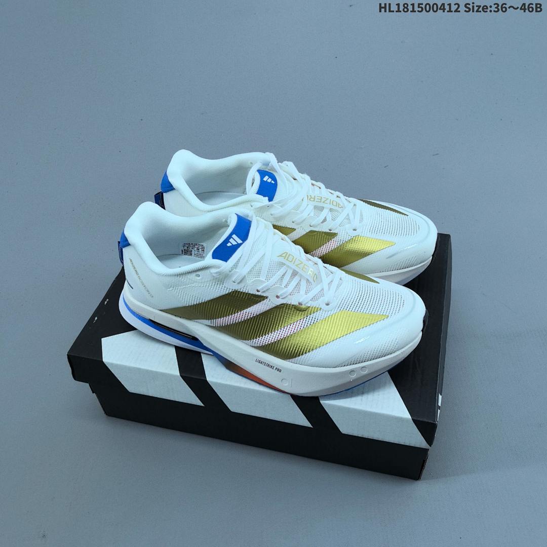 adidas adizero BOSTON 13 Boost - foto 6